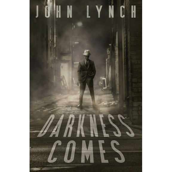 Darkness Comes, (Paperback)