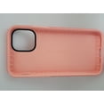 thumbnail image 4 of Speck Products Presidio Grip iPhone 11 Pro Case, Parrot Pink/Papaya Pink, 4 of 5