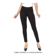 thumbnail image 1 of Legging George Talla EG Corte Curvo Negro, 1 of 4