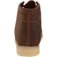 thumbnail image 3 of Clarks Mens Wallabee Boot Chukka, 3 of 7