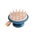 thumbnail image 1 of 1 Uds., Cepillo para el cabello, cepillo de silicona, paleta, masaje, cepillo para el cuero cabel Abanopi Peine, 1 of 7