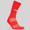 thumbnail image 4 of FORZA Grip Socks [10 Colors]| Anti-Slip Athletic Socks with Cushioned Heel - Available in Kids and Adult Sizes | Grip Soccer Socks, 4 of 7