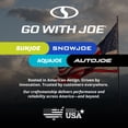 thumbnail image 6 of Sun Joe 2200 PSI Electric Pressure Washer with Foam Cannon and Nozzles, SPX7000-MAX, 6 of 6