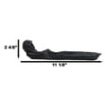thumbnail image 3 of Hallowed Death Grim Reaper In Dark Cloak Master Wizard Incense Burner Figurine, 3 of 10