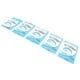 thumbnail image 4 of Funda para Asiento de Inodoro Desechable NikouMX Almohadilla para inodoro desechable 50 Uds, 4 of 8