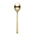 thumbnail image 4 of Better Homes & Gardens River Gold Satin Teaspoon, 4 of 4
