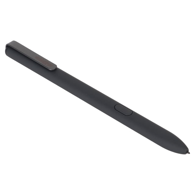 Lápiz óptico de repuesto de alta sensibilidad para Samsung Galaxy Tab S3 SM T820 T825 T827, color negro