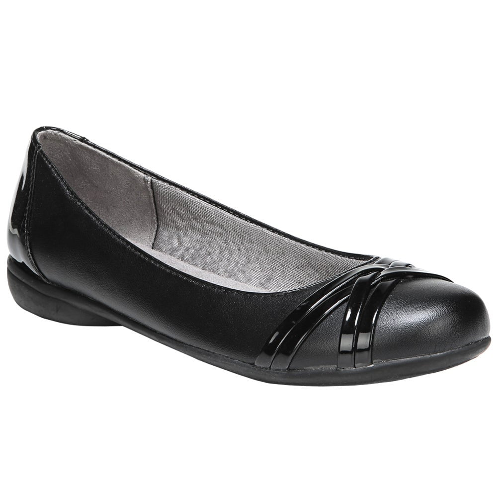 LifeStride Lifestride Womens Aliza Casual Flats Shoes