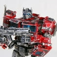 thumbnail image 4 of Figura de acción de TransFormers H6001-4B para niños, juguete de transFormación de 18cm, modelo de tanque, KO SS38 Repaint Edition, coche de deFormación, Robot, regalo, 4 of 4
