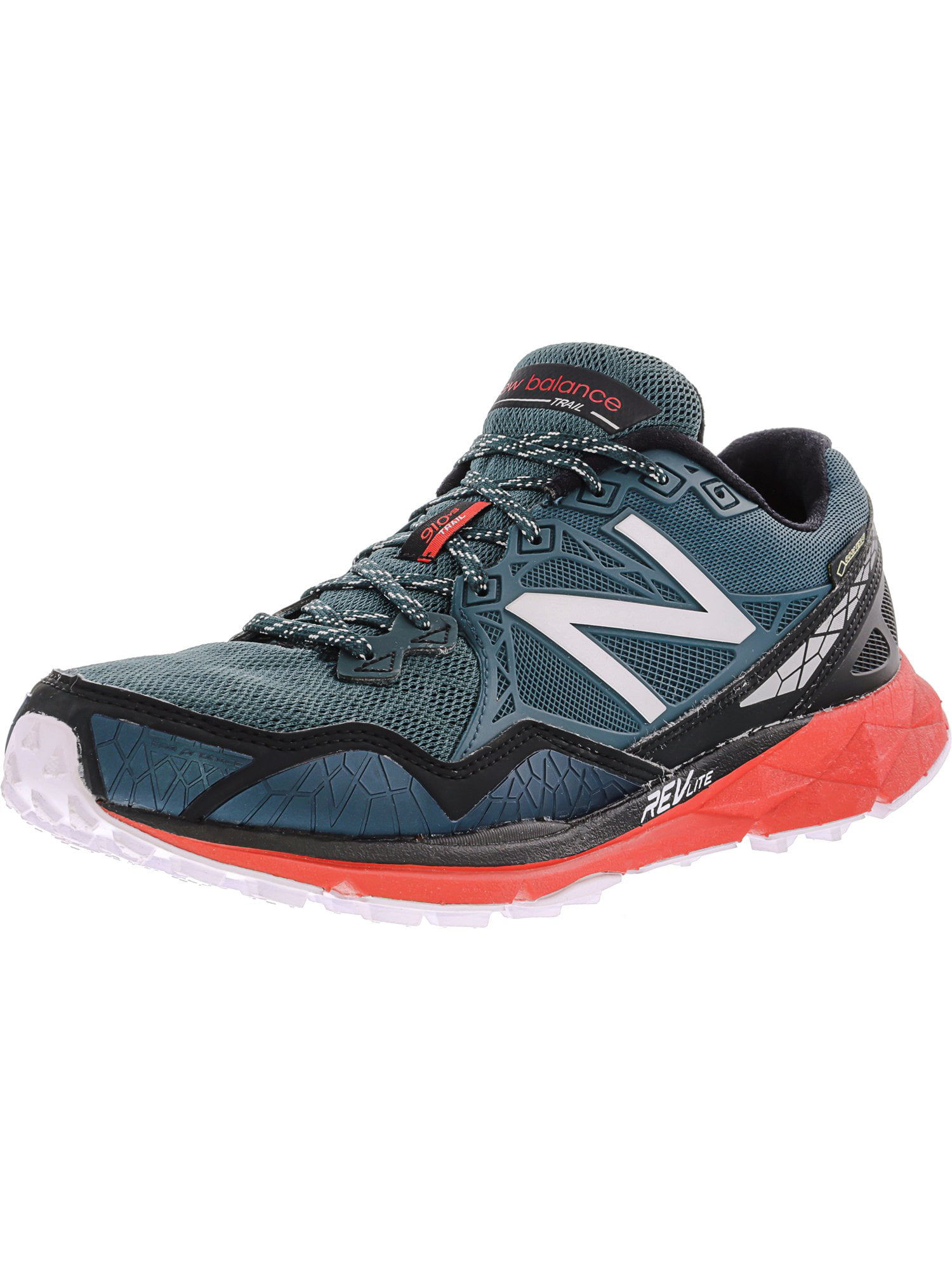 New Balance Men's Mt910 Gy3 Ankle-High 