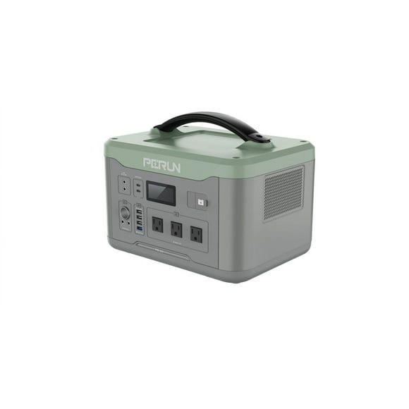 Générateur électrique portable