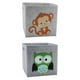 thumbnail image 1 of de almacenamiento de de ropa plegables Cajas de almacenamiento grandes Gloria Contenedor de cesta de almacenamiento, 1 of 8