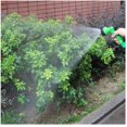 thumbnail image 4 of Plant Sprinkler Hose Kit 7 Pattern Water Jet Car Water Spray Gun Adjustable Car Wash Hose Garden Spray Portable High Pressure Gun Sprinkler Nozzle (Color : Green), 4 of 7