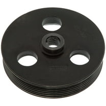 Dorman 300-201 Power Steering Pump Pulley for Specific Models