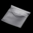 thumbnail image 4 of Uxcell 2.6 Pouces x 2.6 Pouces Protège-Pièces Simple, Transparent 24 Pack, 4 of 6