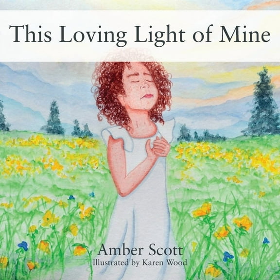 This Loving Light of Mine, (Paperback)