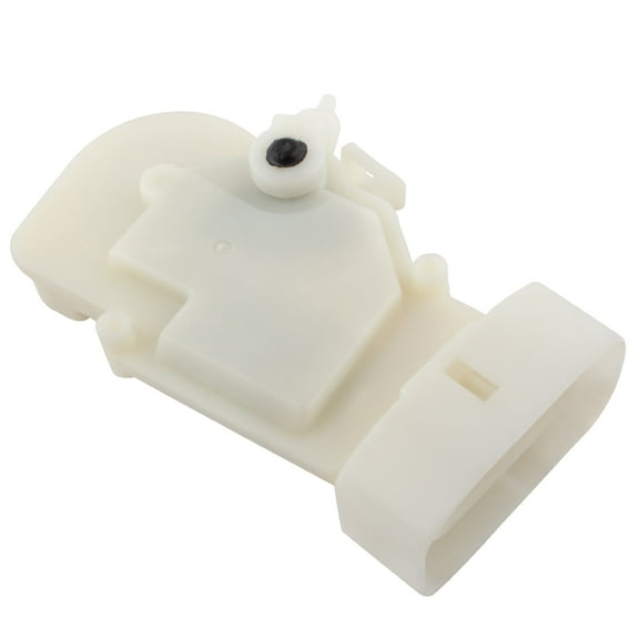 BOXI Front Right Passenger Side Door Latch & Lock Actuator Assembly for Scion xB 2004-2006 / for Toyota Echo 2000-2005 | Replaces DLA105 TO1315106 69110-52010 6911030110