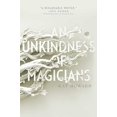 thumbnail image 2 of Unkindness of Magicians, Kat Howard Hardcover, 2 of 2