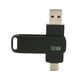 thumbnail image 4 of Memoria USB, Memoria USB para teléfono, Memoria USB US B para Almacenamiento de imágenes, Memoria fotográfica, Respuesta rápida, 4 of 8