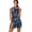 Blue Camo Hunting, variant on Yuyamidu Blue Marble Print Tennis Golf Dress for Women A Line Golf Outfit Build in Shorts with Pockets Sports Activewear Dresses Sleeveless Tennis Dress Size XS