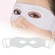 thumbnail image 3 of Gancho para la oreja para dormir para ojos durmientes Belleza blanco jinwen Máscara para dormir, 3 of 7