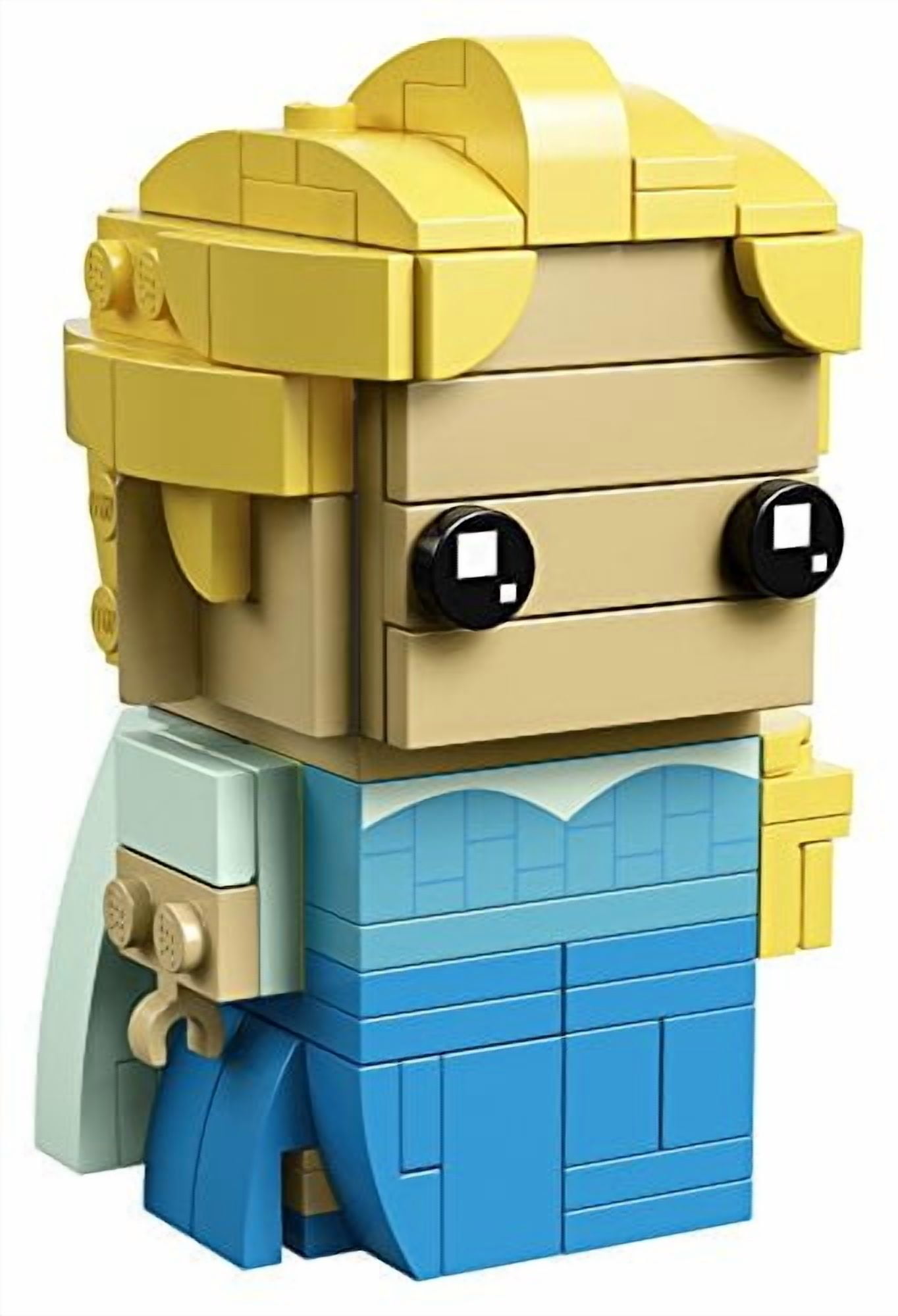 Disney Brick Headz Elsa Set LEGO 41617