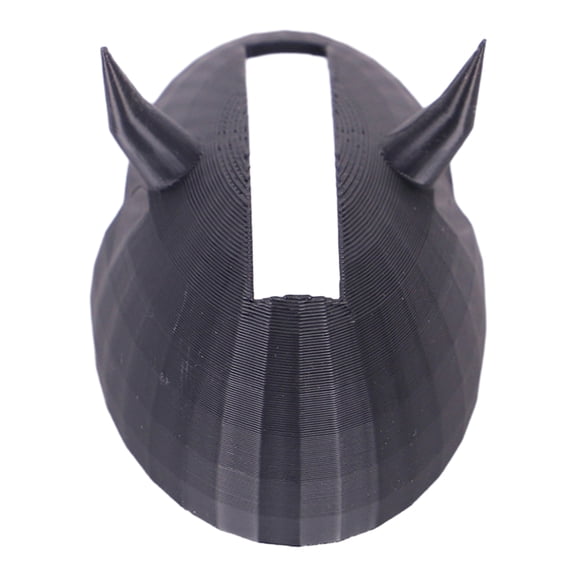 YIFAEUX Chicken Helmet Hens Safety Hat with Adjustable Elastic Strap Mini Parrot Helmet Costume Accessories for Rooster Duck Parakeet Poultry