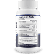 Memory Support Syna Boost Pro - Our Best Memory Supplement for Brain Support - Memory Focus Supplement - Memory Help Supplement - Memory Booster Supplement - Focus Memory Brain Supplement Synaboost