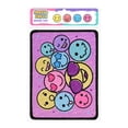 thumbnail image 1 of Mousepad Prichos Happy Days! Multicolor de Goma y Textil 1 Pieza, 1 of 4