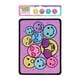thumbnail image 1 of Mousepad Prichos Happy Days! Multicolor de Goma y Textil 1 Pieza, 1 of 4