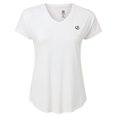 thumbnail image 1 of Dare 2B - Camiseta deportiva Active para mujer señora (Blanco), 1 of 5