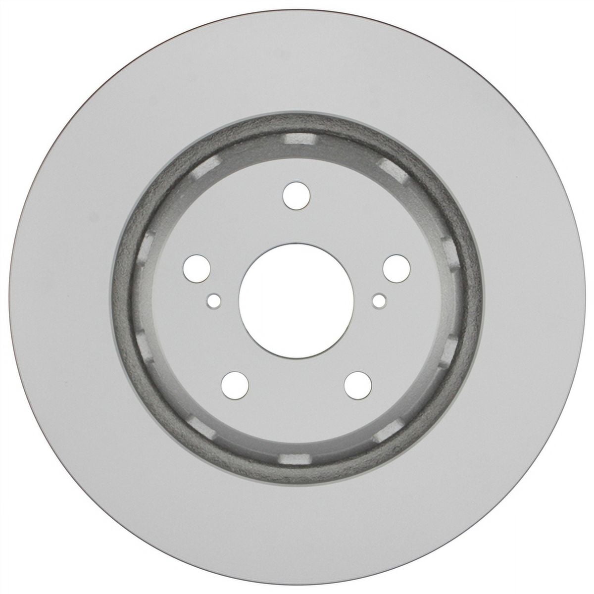 Bosch 50011506 Bosch QuietCast Disc Brake Rotor