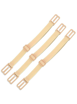 COLLBATH 12pcs Bra Clips for Racer Back Clear Bra Straps Bra Racer Back  Clip Racer Back Bra Clip Racerback Bra Clip Low Back Bra Converter Bra  Strap Holder Clear Stand Strap Clip