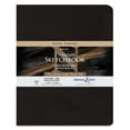 thumbnail image 2 of Stillman & Birn Nova Series Soft-Cover Sketchbook, Beige, 8" x 10", 2 of 2