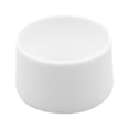 thumbnail image 1 of Puntas Para Muebles Shepherd Plástico Blanco 2.5Cm 4Pz, 1 of 3