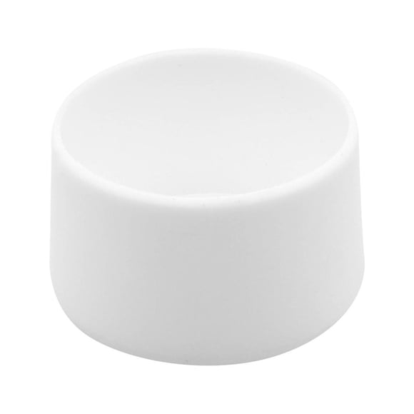 Pack De 2 Puntas Para Muebles Shepherd 1.9 Cm Blanco 4 Pieza