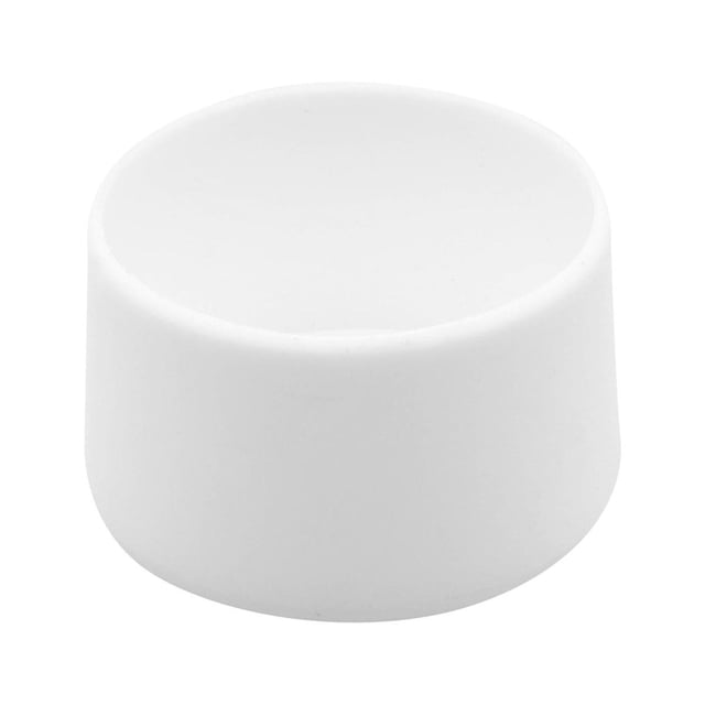 Puntas Para Muebles Shepherd Plástico Blanco 2.5Cm 4Pz
