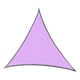 thumbnail image 1 of pstuiky Toldo vela para patio exterior, toldo vela rectangular para jardín o zona de juegos., 1 of 2