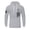 32#Light Gray, variant on 4th Of July Hoodies Men Fashion Patriotic Activewear Mens Sweatshirt Long Sleeve Drawstring Hood with Pockets Pink 6XL