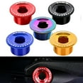 thumbnail image 3 of Ana MTB Road Bike CrankArm Fixing Bolt Crank Cover Crankset Screws M18bolt, 3 of 8