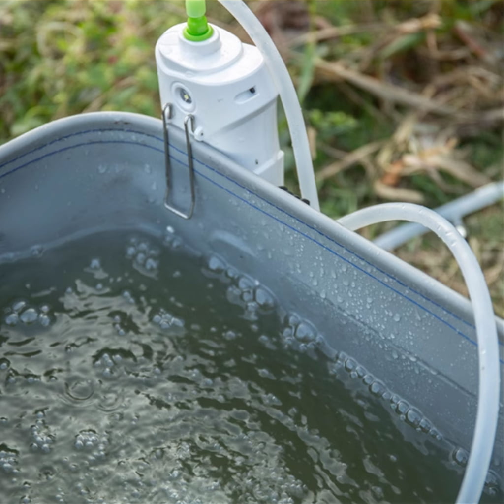 Fish Tanks Water Pump Aquarium Air Pumps Water Dispenser Pump Aquarium Pump Fishing Water Pump Fish Tanks Oxygen Pump
