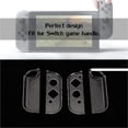 thumbnail image 4 of Carcasa Protectora Para Consola De Juegos, Funda Protectora Transparente Para Consola De Juegos Para Game Handle, 4 of 7