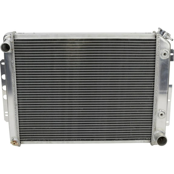 1967-69 Camaro/Firebird Aluminum Radiator
