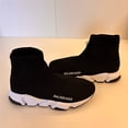 thumbnail image 3 of Balenciaga Speed Trainers, 3 of 5