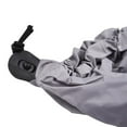 thumbnail image 2 of MYG for Waterproof Kayak Cockpit Cover Spray Skirt - Adjustable Canoe Boat Spraydeck with Elastic Straps for Off-Season Storage - Available in Multiple Sizes and Colors, 2 of 10