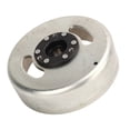 thumbnail image 5 of Conjunto De Volante De Motor Fueraborda 6A1‑85550‑00 Conjunto De Rotor De Volante De Motor Fueraborda De Metal Para Fueraborda De 2 Tiempos 2HP, 5 of 5