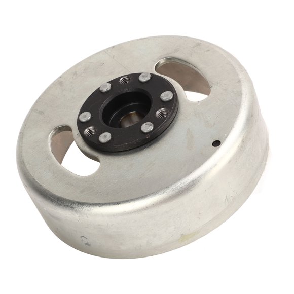 Outboard Motor Flywheel, 6A1-85550-00 Outboard Flywheel Energy Saving For 2HP 2 Stroke Outboard