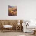 thumbnail image 3 of Stupell Industries Traditional Golden Waves Of Grass Canvas Art, 16 x 20, by Svetlana Aleynikova, 3 of 8