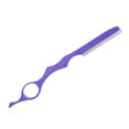PAOMIAN Hair Thinning Razor Professional Hair Styling Trimming Razor