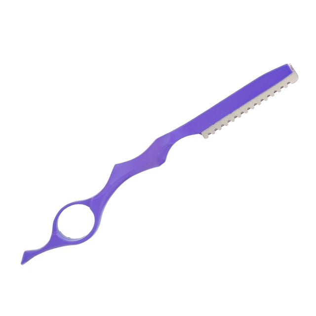 Cheveux Clairsemés pour, Cheveux Clairsemés Cheveux en Acier Inoxydable Coiffage Coiffage des Cheveux Structuration des Cheveux pour Salon et Usage Domestique